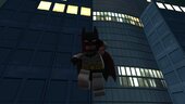 LEGO Batman